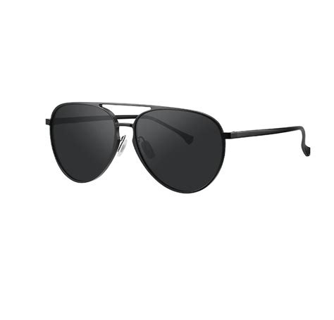 Xiaomi Mijia Luke Uv400 Polarized Aviator Sunglasses Tac