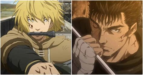 25 Best Vinland Saga Facts You Might Not Know OtakuKart