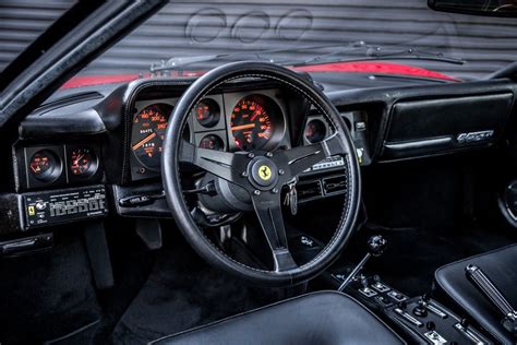 1983 Ferrari 512 Bbi Interior Ferrari Classic Cars Online Fast Cars