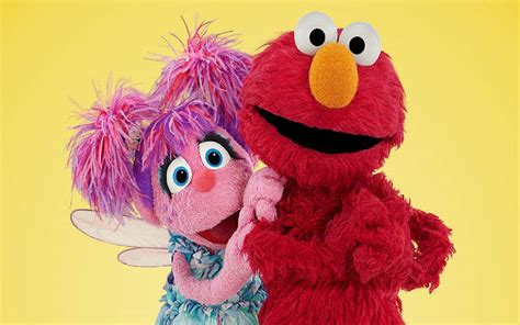 100 Sesame Street Wallpapers