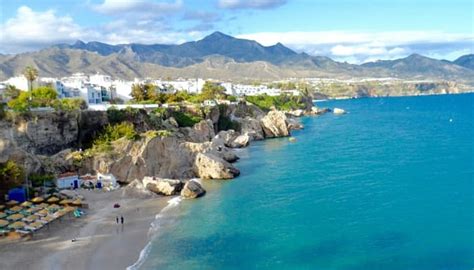 5 Things You Cant Miss In Nerja Spain