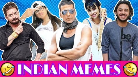 Dank Indian Memes Memes Funny Video🤣 Meme Compilation😆 Viral Memes