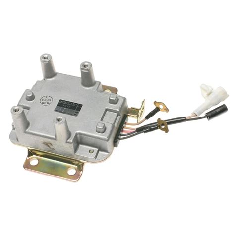 Standard Ignition Lx 724 Ignition Control Module Fits Mazda Rx 7