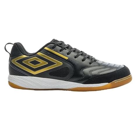 Chuteira Futsal Umbro Pro 5 Bump Club Adulto Centauro