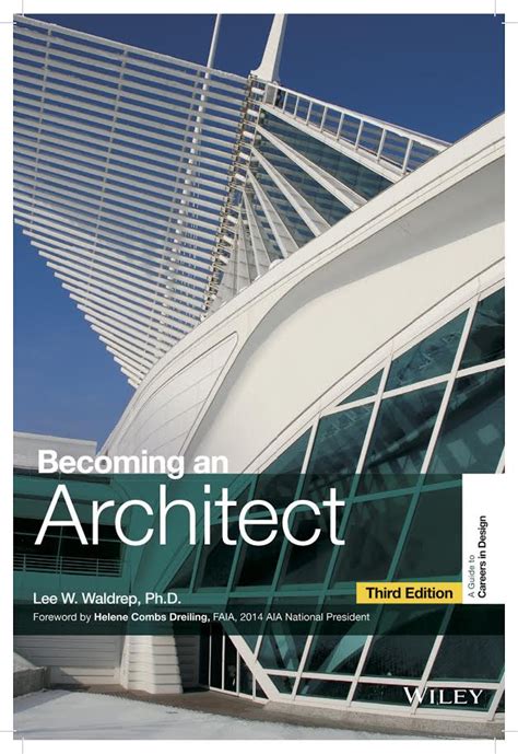 Architecture Books and Guides | Key Resources to Use