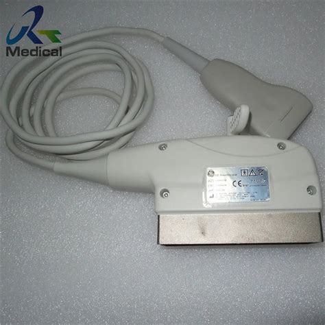 Ge 3 8c RC Convex Array Ultrasound Transducer Ge Logiq China Ge Probe