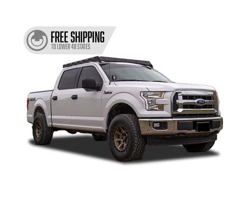 Ford F 150 Raptor Roof Rack For Offroad Adventures Prinsu