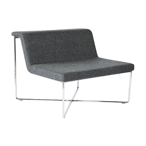 Location Fauteuil Pop Anthracite Alive Catalogue Mobilier