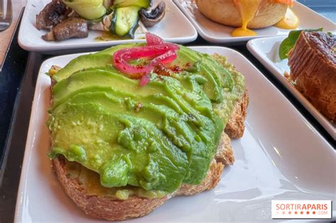 Maison Marques à Asnières sur Seine brunch gourmand à volonté près de