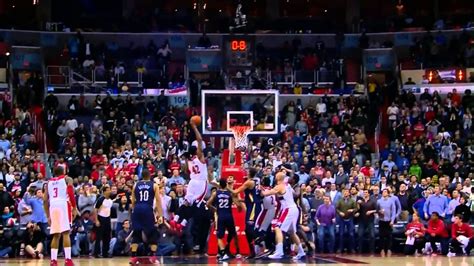 Nba Top Plays Of The Week Youtube