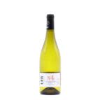 Côtes de Gascogne Uby n 4 vin blanc doux Cave Mathelin