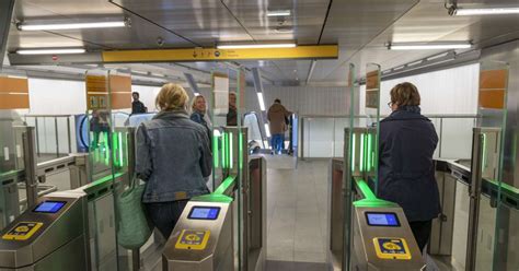 Lancement De La Ligne B Du M Tro Copie Rennes Infos Autrement