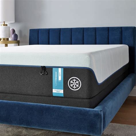 TEMPUR Pedic Luxe Breeze Soft | Miami Mattress