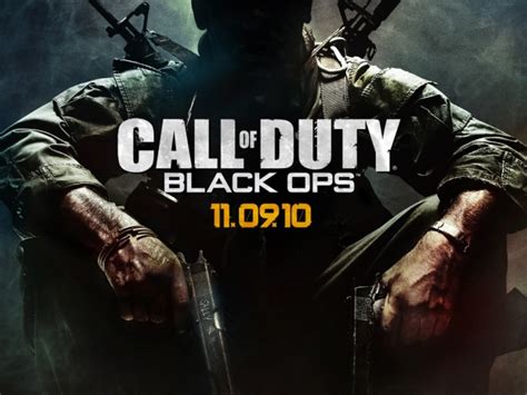 Call Of Duty Black Ops Walkthrough Video Guide Xbox 360 PS3 PC Wii