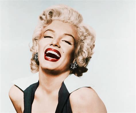 10 Fascinating Facts About Marilyn Monroe You Probably Didnt Know Teyxo Style