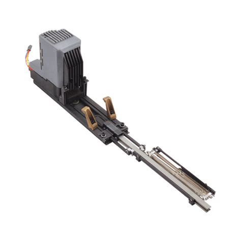Leno Selvage Device - Sino Textile Machinery