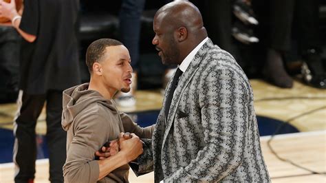 Shaquille O'Neal, Steph Curry win Academy Award for ‘Queen of ...