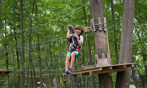 The Adventure Park At Nashville The Adventure Park At Nashville Groupon