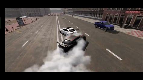 Carx Drift Racing 2 Cheverolt Camero V S Mercedese Benz YouTube