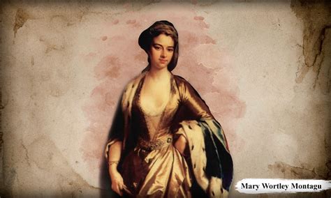 Famous Travelers To T Rkiye Mary Wortley Montagu Lady Of Letters