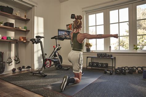 Should You Do Cardio Before Or After Weights The Output By Peloton