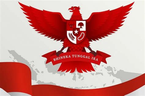 Berita Makna Dan Arti Lambang Garuda Pancasila Terbaru Dan Terkini Hari Ini Id