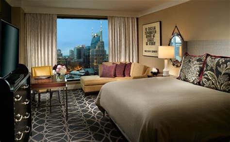 12 Best Hotels in Downtown Nashville, Nashville | U.S. News