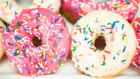 How To Make Donuts Two Ways Baked Doughnuts And Fried Doughnuts Youtube