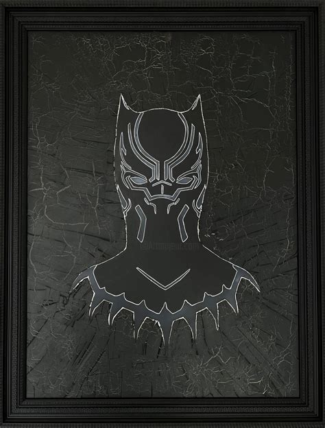 Top 96 Imagen Pastel De Black Panther Abzlocal Mx