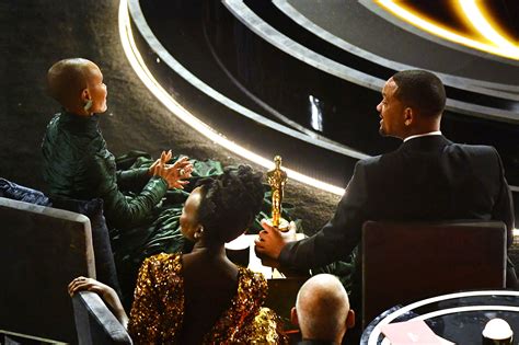 Will Smith Made the Oscars Memorable | The New Yorker