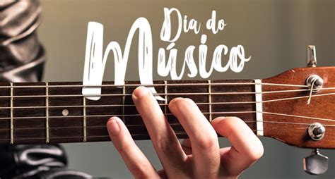 O Dia Do M Sico Mais De Frases Para Homenage Los