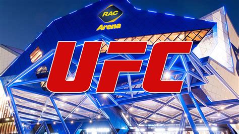 Aussie Return Blockbuster Ufc 305 Event Heading To Perth Heritage Sports