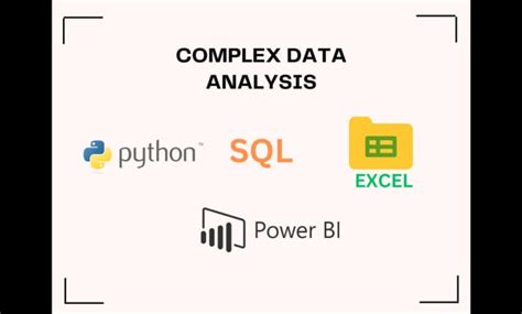 Help In Data Analysis Using Python Excel Sql Power Bi By Srishti223 Fiverr