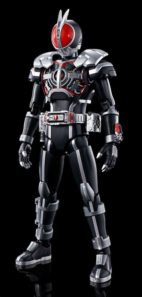 Figure-rise Standard Kamen Rider Faiz - Axel Form Ver. | Kyou Hobby Shop