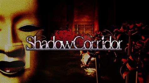 Shadow Corridor On Nintendo Switch Review The Thirsty Mage