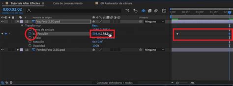 TUTORIAL After Effects DESDE CERO En 10 Pasos 2020 RBG Escuela