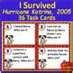 I Survived Hurricane Katrina Novel Study Bundle Printable Google