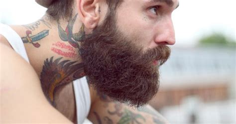 Hipster Beard Hipsters Beards Rock N Roll Pinterest Daniel O Connell In London And