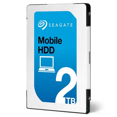 Seagate Announces Worlds Slimmest And Fastest 2tb Mobile Hdd