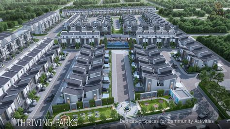 Ladera Grand Duta City Parung Cluster Baru Promo