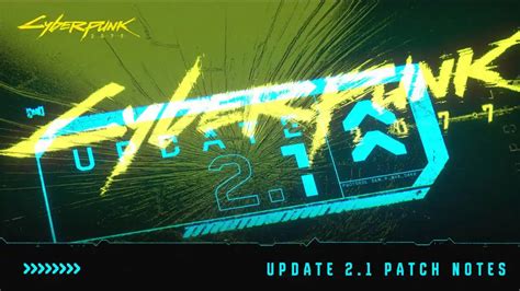 Cyberpunk 2077 recibe una nueva actualización que mejora el rendimiento