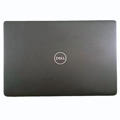 DELL LATITUDE 15 E3500 LAPTOP LCD BACK COVER REAR COVER TOP PANEL WITH