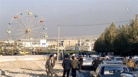 عکس‌های دیده‌نشده از ایران قبل از انقلاب2