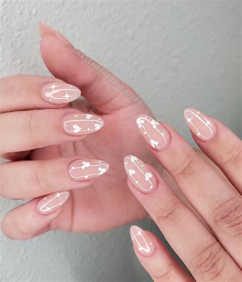 30 Pretty Gel X Nails Youll Want To Try Thuy San Plus