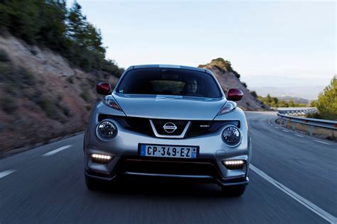 Fondos De Pantalla Nissan Juke Nismo Show De Net Netcar