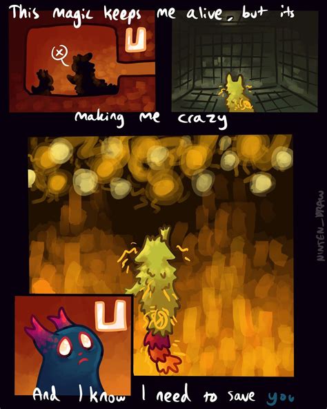 Lore comic : r/rainworld