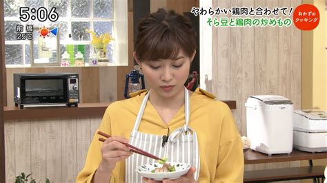 久冨慶子 おかずのクッキング 2018年05月19日放送 18枚 きゃぷろが