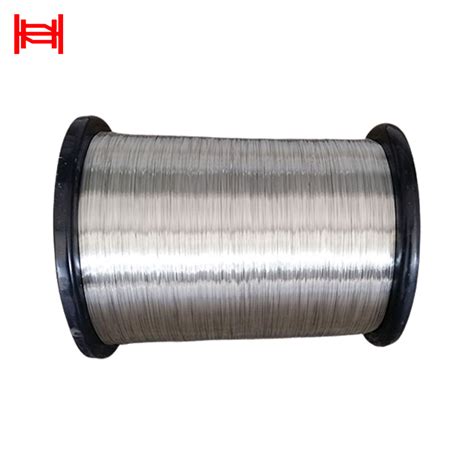 High Weldability And Conductivity Flexible Tinned Copper Wire Annealed