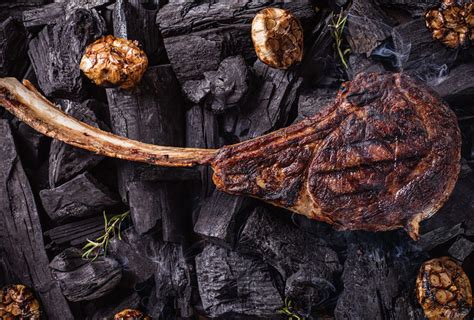 Cuerno La Parrilla De Carnes Y Mariscos Que Debes Conocer En Masaryk