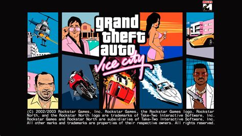 Gta Vice City Stories Pc Edition Mixmods